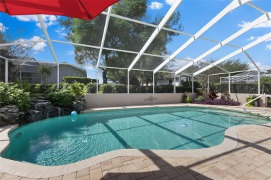 Welcome to your dream home at 8420 Maybelle Dr. , Weeki Wachee on Glen Lakes Country Club in Florida - for sale on GolfHomes.com, golf home, golf lot