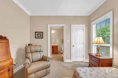 This beautifully maintained 4-bedroom, 3-bath single-story home on TimberCreek Golf Club in Alabama - for sale on GolfHomes.com, golf home, golf lot