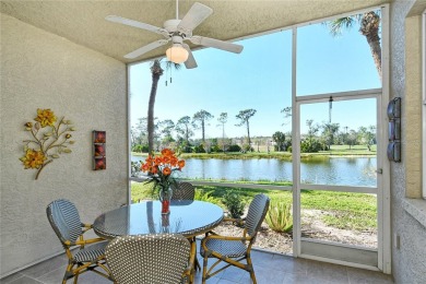 Take a look at this first floor *Drummond* model veranda home on Heritage Oaks Golf and Country Club in Florida - for sale on GolfHomes.com, golf home, golf lot