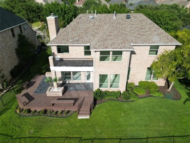Welcome to Your Dream Home in Hackberry Creek!!!!
Discover on Hackberry Creek Country Club in Texas - for sale on GolfHomes.com, golf home, golf lot