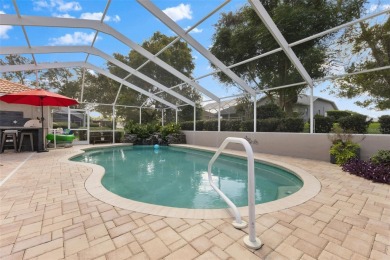 Welcome to your dream home at 8420 Maybelle Dr. , Weeki Wachee on Glen Lakes Country Club in Florida - for sale on GolfHomes.com, golf home, golf lot