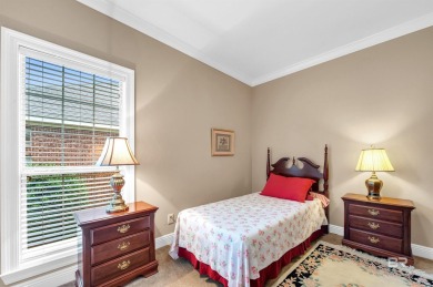This beautifully maintained 4-bedroom, 3-bath single-story home on TimberCreek Golf Club in Alabama - for sale on GolfHomes.com, golf home, golf lot