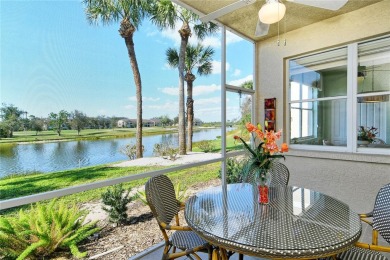 Take a look at this first floor *Drummond* model veranda home on Heritage Oaks Golf and Country Club in Florida - for sale on GolfHomes.com, golf home, golf lot