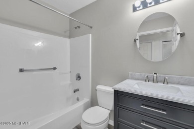 THIS WONDERFUL, IMPECCABLY MAINTAINED STRATTON LOFT W/SUNROOM IS on Westlake Golf and Country Club in New Jersey - for sale on GolfHomes.com, golf home, golf lot