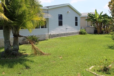 Charming Turn-Key 3-Bedroom Home with All Seasons Room and Pond on Schalamar Creek Golf and Country Club in Florida - for sale on GolfHomes.com, golf home, golf lot