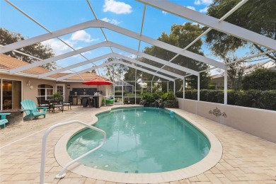 Welcome to your dream home at 8420 Maybelle Dr. , Weeki Wachee on Glen Lakes Country Club in Florida - for sale on GolfHomes.com, golf home, golf lot