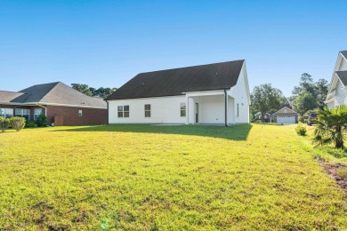 Introducing this beautiful just-completed Modern Farmhouse on Aberdeen Golf and Country Club in South Carolina - for sale on GolfHomes.com, golf home, golf lot