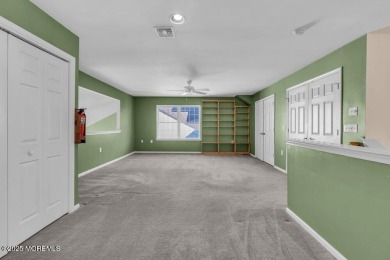 THIS WONDERFUL, IMPECCABLY MAINTAINED STRATTON LOFT W/SUNROOM IS on Westlake Golf and Country Club in New Jersey - for sale on GolfHomes.com, golf home, golf lot