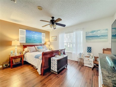 Mother Nature's Paradise! Nestled in a picturesque cul-de-sac on Plantation Golf Club in Florida - for sale on GolfHomes.com, golf home, golf lot