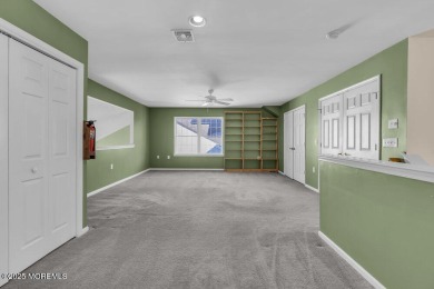 THIS WONDERFUL, IMPECCABLY MAINTAINED STRATTON LOFT W/SUNROOM IS on Westlake Golf and Country Club in New Jersey - for sale on GolfHomes.com, golf home, golf lot