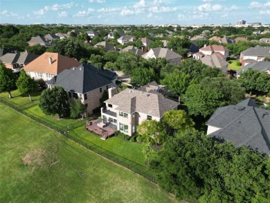 Welcome to Your Dream Home in Hackberry Creek!!!!
Discover on Hackberry Creek Country Club in Texas - for sale on GolfHomes.com, golf home, golf lot
