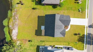 Introducing this beautiful just-completed Modern Farmhouse on Aberdeen Golf and Country Club in South Carolina - for sale on GolfHomes.com, golf home, golf lot