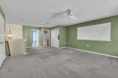 THIS WONDERFUL, IMPECCABLY MAINTAINED STRATTON LOFT W/SUNROOM IS on Westlake Golf and Country Club in New Jersey - for sale on GolfHomes.com, golf home, golf lot