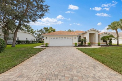 Welcome to your dream home at 8420 Maybelle Dr. , Weeki Wachee on Glen Lakes Country Club in Florida - for sale on GolfHomes.com, golf home, golf lot