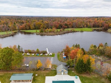 TURN KEY spacious home with modern updates throughout within the on Pocono Farms Country Club in Pennsylvania - for sale on GolfHomes.com, golf home, golf lot