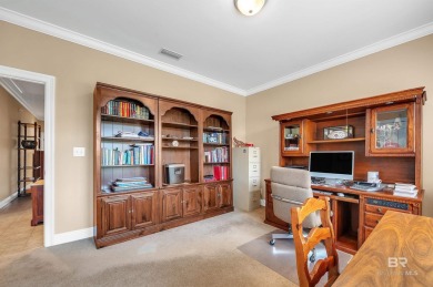 This beautifully maintained 4-bedroom, 3-bath single-story home on TimberCreek Golf Club in Alabama - for sale on GolfHomes.com, golf home, golf lot
