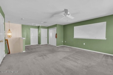 THIS WONDERFUL, IMPECCABLY MAINTAINED STRATTON LOFT W/SUNROOM IS on Westlake Golf and Country Club in New Jersey - for sale on GolfHomes.com, golf home, golf lot