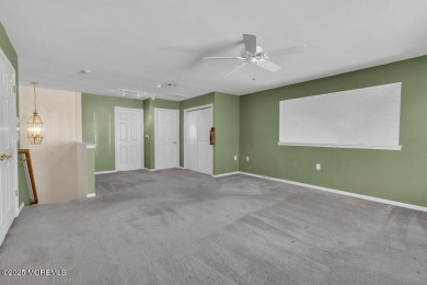 THIS WONDERFUL, IMPECCABLY MAINTAINED STRATTON LOFT W/SUNROOM IS on Westlake Golf and Country Club in New Jersey - for sale on GolfHomes.com, golf home, golf lot
