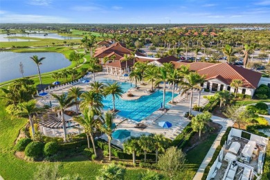 ****Motivated Seller***** This expertly crafted WCI Home, is on Sarasota National Golf Club in Florida - for sale on GolfHomes.com, golf home, golf lot