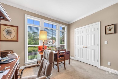This beautifully maintained 4-bedroom, 3-bath single-story home on TimberCreek Golf Club in Alabama - for sale on GolfHomes.com, golf home, golf lot