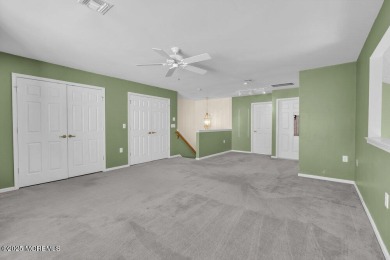 THIS WONDERFUL, IMPECCABLY MAINTAINED STRATTON LOFT W/SUNROOM IS on Westlake Golf and Country Club in New Jersey - for sale on GolfHomes.com, golf home, golf lot