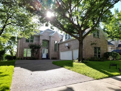 Welcome to Your Dream Home in Hackberry Creek!!!!
Discover on Hackberry Creek Country Club in Texas - for sale on GolfHomes.com, golf home, golf lot