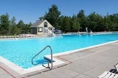 TURN KEY spacious home with modern updates throughout within the on Pocono Farms Country Club in Pennsylvania - for sale on GolfHomes.com, golf home, golf lot