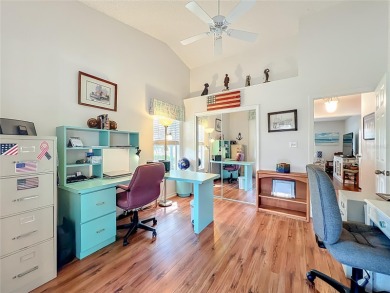 Mother Nature's Paradise! Nestled in a picturesque cul-de-sac on Plantation Golf Club in Florida - for sale on GolfHomes.com, golf home, golf lot