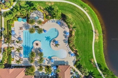 ****Motivated Seller***** This expertly crafted WCI Home, is on Sarasota National Golf Club in Florida - for sale on GolfHomes.com, golf home, golf lot