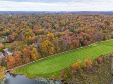 TURN KEY spacious home with modern updates throughout within the on Pocono Farms Country Club in Pennsylvania - for sale on GolfHomes.com, golf home, golf lot