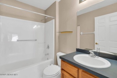 THIS WONDERFUL, IMPECCABLY MAINTAINED STRATTON LOFT W/SUNROOM IS on Westlake Golf and Country Club in New Jersey - for sale on GolfHomes.com, golf home, golf lot
