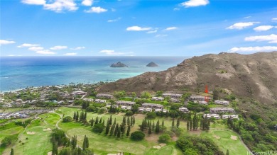 Location location! Lanikai living at an affordable price. Enjoy on Mid Pacific Country Club in Hawaii - for sale on GolfHomes.com, golf home, golf lot