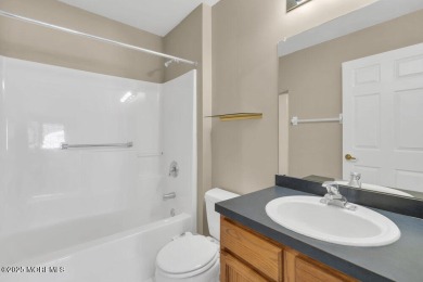 THIS WONDERFUL, IMPECCABLY MAINTAINED STRATTON LOFT W/SUNROOM IS on Westlake Golf and Country Club in New Jersey - for sale on GolfHomes.com, golf home, golf lot