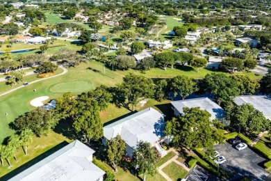 Experience the ultimate in country club living with this on Hunters Run Golf and Country Club in Florida - for sale on GolfHomes.com, golf home, golf lot