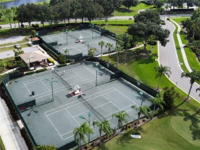 Take a look at this first floor *Drummond* model veranda home on Heritage Oaks Golf and Country Club in Florida - for sale on GolfHomes.com, golf home, golf lot