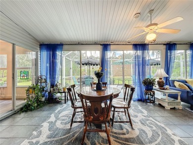 Mother Nature's Paradise! Nestled in a picturesque cul-de-sac on Plantation Golf Club in Florida - for sale on GolfHomes.com, golf home, golf lot