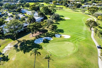 Experience the ultimate in country club living with this on Hunters Run Golf and Country Club in Florida - for sale on GolfHomes.com, golf home, golf lot