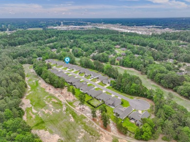 Located on the golf course is this awesome like-new brick home on Shadow Ridge Golf Club in Mississippi - for sale on GolfHomes.com, golf home, golf lot