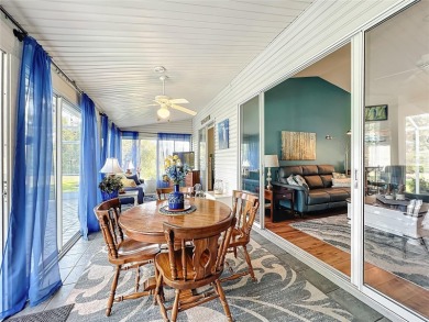 Mother Nature's Paradise! Nestled in a picturesque cul-de-sac on Plantation Golf Club in Florida - for sale on GolfHomes.com, golf home, golf lot