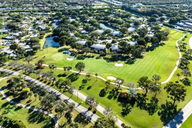 Experience the ultimate in country club living with this on Hunters Run Golf and Country Club in Florida - for sale on GolfHomes.com, golf home, golf lot