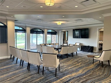 Take a look at this first floor *Drummond* model veranda home on Heritage Oaks Golf and Country Club in Florida - for sale on GolfHomes.com, golf home, golf lot