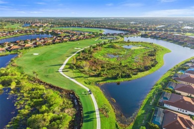 ****Motivated Seller***** This expertly crafted WCI Home, is on Sarasota National Golf Club in Florida - for sale on GolfHomes.com, golf home, golf lot