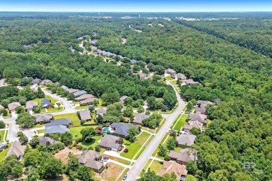 This beautifully maintained 4-bedroom, 3-bath single-story home on TimberCreek Golf Club in Alabama - for sale on GolfHomes.com, golf home, golf lot