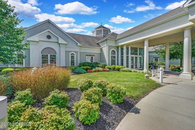 THIS WONDERFUL, IMPECCABLY MAINTAINED STRATTON LOFT W/SUNROOM IS on Westlake Golf and Country Club in New Jersey - for sale on GolfHomes.com, golf home, golf lot