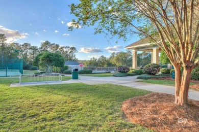 This beautifully maintained 4-bedroom, 3-bath single-story home on TimberCreek Golf Club in Alabama - for sale on GolfHomes.com, golf home, golf lot
