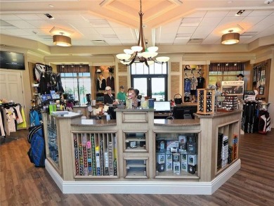 Take a look at this first floor *Drummond* model veranda home on Heritage Oaks Golf and Country Club in Florida - for sale on GolfHomes.com, golf home, golf lot