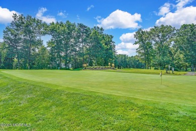 THIS WONDERFUL, IMPECCABLY MAINTAINED STRATTON LOFT W/SUNROOM IS on Westlake Golf and Country Club in New Jersey - for sale on GolfHomes.com, golf home, golf lot