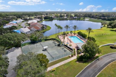 Welcome to your dream home at 8420 Maybelle Dr. , Weeki Wachee on Glen Lakes Country Club in Florida - for sale on GolfHomes.com, golf home, golf lot