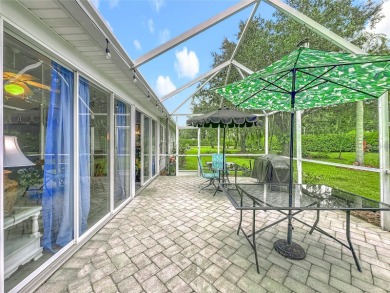 Mother Nature's Paradise! Nestled in a picturesque cul-de-sac on Plantation Golf Club in Florida - for sale on GolfHomes.com, golf home, golf lot