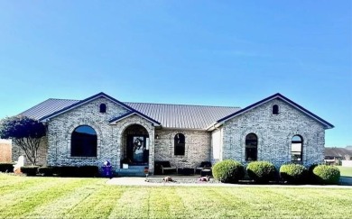 You'll want to see this beautiful home located on the golf on StoneCrest Golf Course in Kentucky - for sale on GolfHomes.com, golf home, golf lot